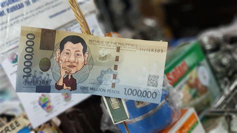 1 million filipino pesos to usd